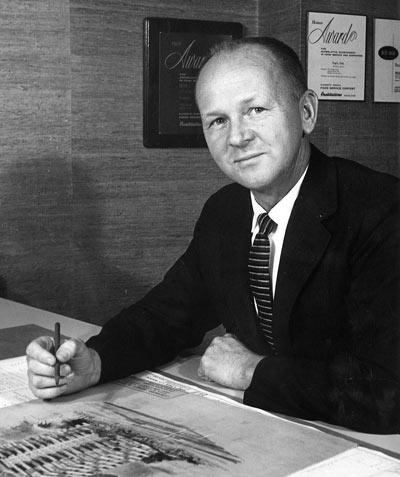 Eldon Davis