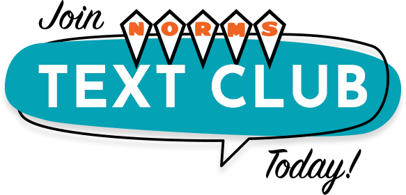 Join Norms Text Club Today!